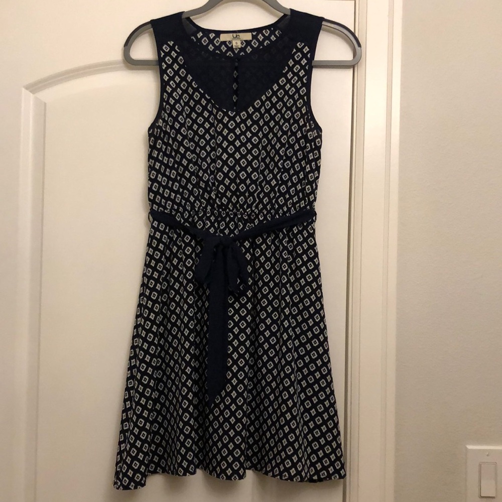YA Los Angeles women’s dress